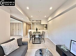板橋区桜川2丁目