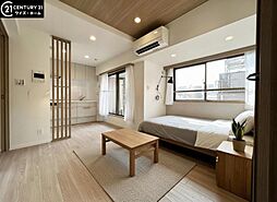 新宿区西早稲田3丁目