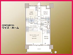 江戸川区西小岩1丁目