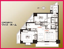 新宿区住吉町