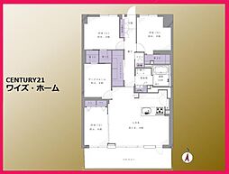 江東区東砂1丁目