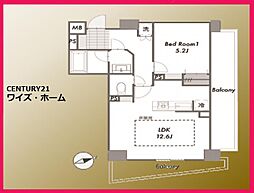 渋谷区富ヶ谷2丁目