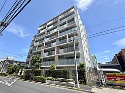 足立区東和4丁目