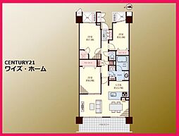 横浜市青葉区新石川2丁目