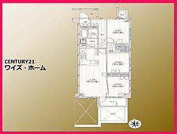 世田谷区代沢2丁目