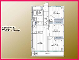 足立区西新井本町2丁目