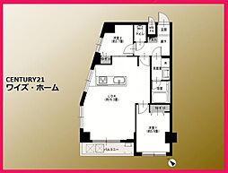荒川区東日暮里1丁目