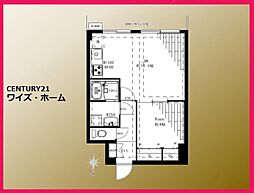 江東区毛利1丁目