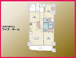 品川区平塚2丁目