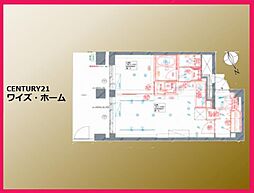 文京区小日向3丁目