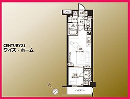 墨田区東向島2丁目