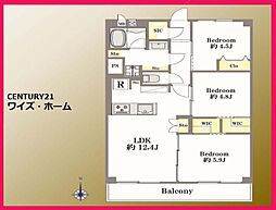 江東区東陽4丁目