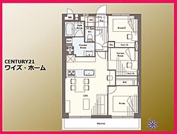 江東区福住2丁目