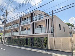 品川区東五反田3丁目