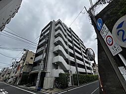 荒川区東日暮里2丁目