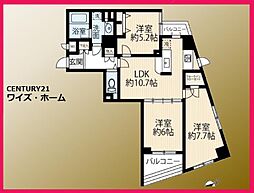 板橋区南常盤台2丁目
