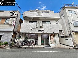 世田谷区中町5丁目