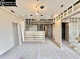 足立区千住関屋町