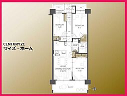 江東区辰巳1丁目