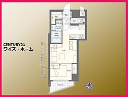 港区西麻布4丁目