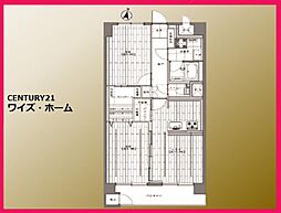 葛飾区金町1丁目