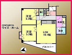 練馬区豊玉上1丁目