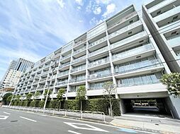 江東区木場6丁目