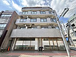品川区西中延2丁目