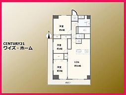 板橋区赤塚新町3丁目