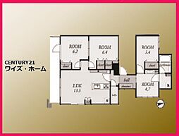 文京区関口2丁目
