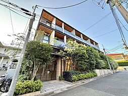 世田谷区北沢1丁目