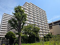 品川区勝島1丁目