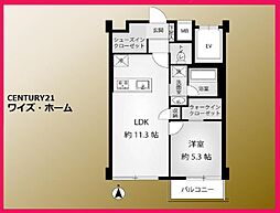 台東区台東4丁目