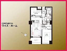 エルステージ月島アトラージュ