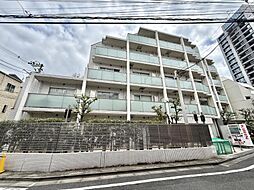 港区白金5丁目