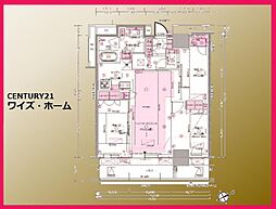 江戸川区南小岩6丁目