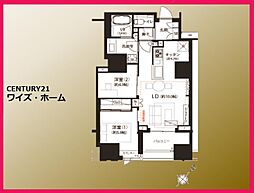 中央区新川2丁目
