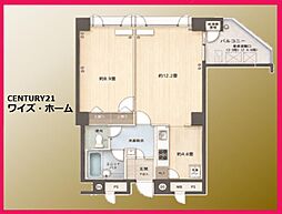 渋谷区渋谷1丁目