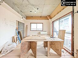 荒川区東日暮里2丁目
