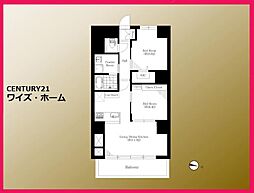 小金井市本町3丁目