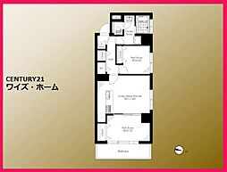 小金井市本町3丁目