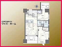 江東区亀戸6丁目