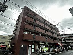 足立区西新井本町2丁目
