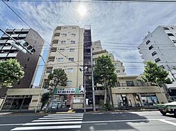 新宿区中落合3丁目