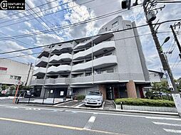 世田谷区粕谷3丁目