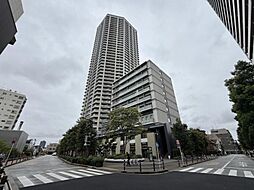 品川区小山3丁目