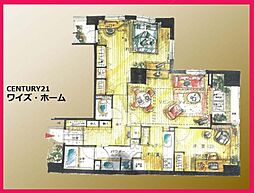 新宿区歌舞伎町2丁目