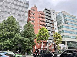 中野区本町3丁目
