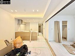 中央区新川1丁目