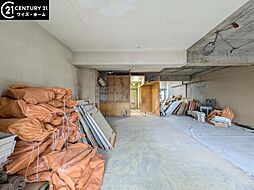 江戸川区北葛西4丁目